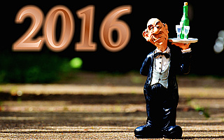 Co przyniesie 2016 rok?